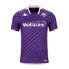 Maillot de Supporter Fiorentina Domicile 2023-24 Pour Enfant